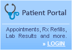 patient portal